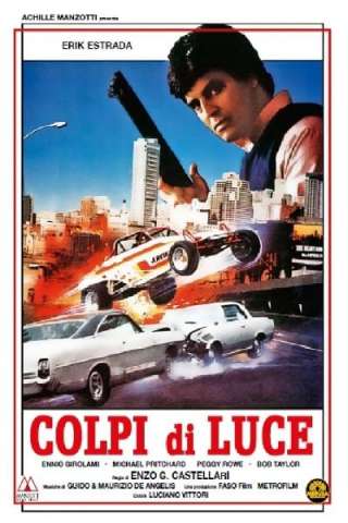 Colpi di luce [HD] (1985 CB01)