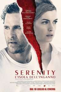 Serenity - L'Isola dell'Inganno [HD] (2019 CB01)