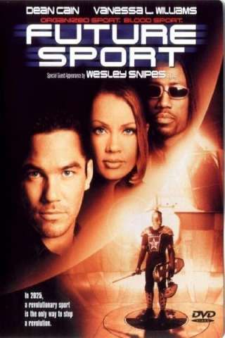 Future Sport [HD] (1998 CB01)