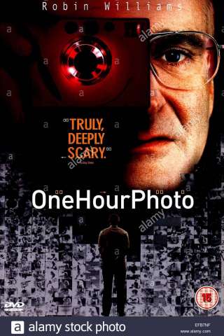 One Hour Photo [HD] (2002 CB01)