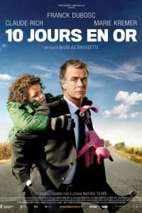 10 giorni d'oro [HD] (2012 CB01)