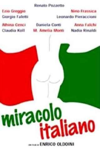 Miracolo italiano [HD] (1994 CB01)