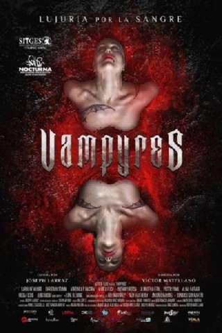 Vampyres [HD] (2015 CB01)