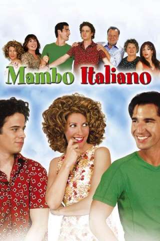 Mambo Italiano [HD] (2003 CB01)