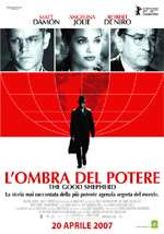 The Good Shepherd - L'ombra del Potere [HD] (2006 CB01)