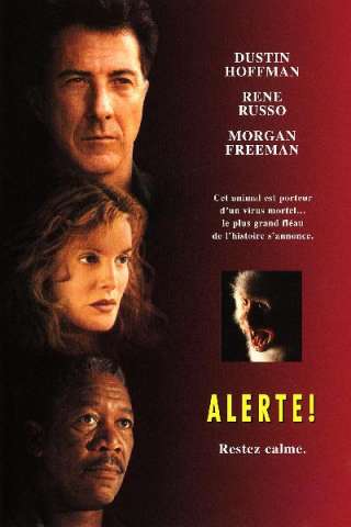 Virus letale [HD] (1995 CB01)