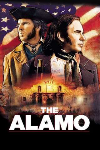 Alamo - Gli ultimi eroi [HD] (2004 CB01)