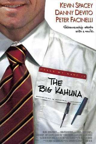 The Big Kahuna [HD] (2000 CB01)