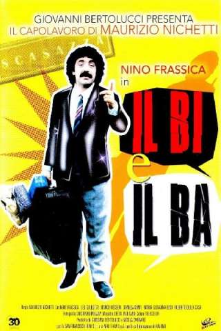 Il Bi e il Ba [HD] (1986 CB01)