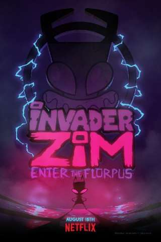 Invader Zim e il Florpus [HD] (2019 CB01)