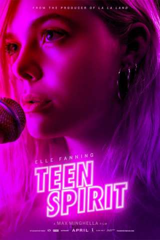 Teen Spirit - A un passo dal sogno [HD] (2019 CB01)