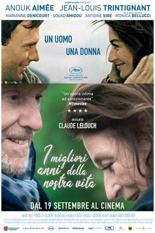 I migliori anni della nostra vita (2019) [SD] (2019 CB01)