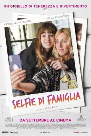 Selfie di famiglia [HD] (2019 CB01)