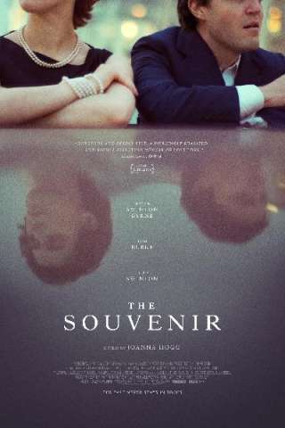 The Souvenir [HD] (2019 CB01)