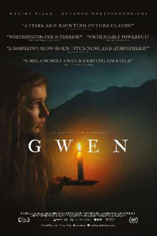 Gwen [HD] (2019 CB01)