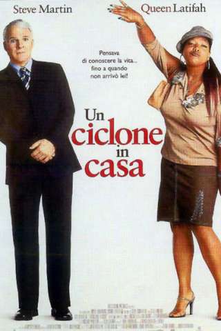 Un ciclone in casa [SD] (2003 CB01)