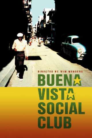 Buena Vista Social Club [HD] (1999 CB01)