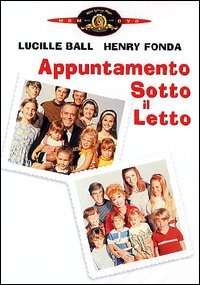 Appuntamento sotto il letto [HD] (1968 CB01)