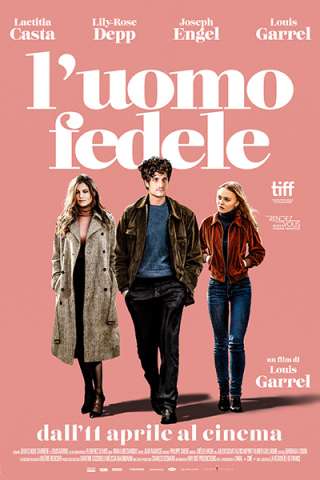 L'uomo fedele [HD] (2018 CB01)