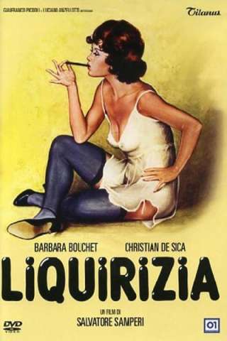 Liquirizia [HD] (1979 CB01)