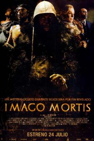 Imago mortis [HD] (2009 CB01)