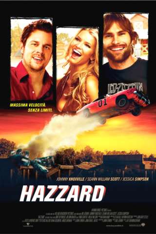 Hazzard [HD] (2005 CB01)