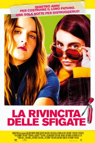 La rivincita delle sfigate [HD] (2019 CB01)