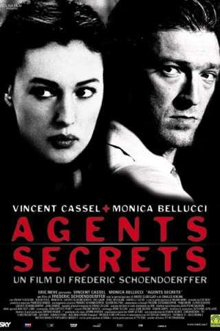 Agents secrets [SD] (2004 CB01)