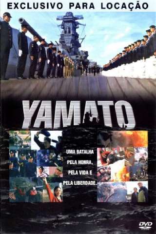 Gli Uomini della Yamato [HD] (2005 CB01)