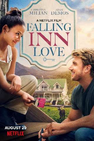 Falling Inn Love - Ristrutturazione con amore [HD] (2019 CB01)