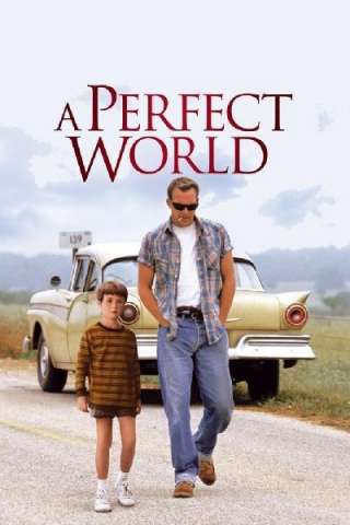 Un mondo perfetto [HD] (1993 CB01)