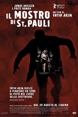 Il mostro di St. Pauli [HD] (2019 CB01)