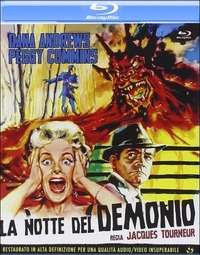 La notte del demonio [B/N] [HD] (1957 CB01)