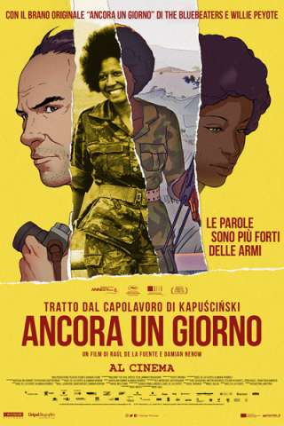 Ancora un giorno [HD] (2018 CB01)