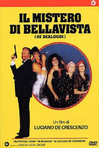 Il mistero di Bellavista [SD] (1985 CB01)