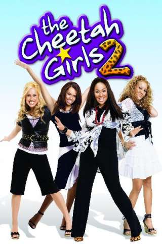 The Cheetah Girls 2 [SD] (2006 CB01)