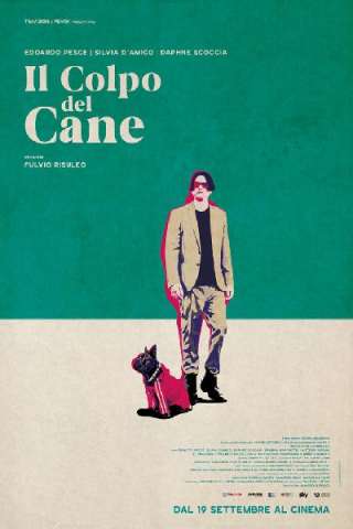 Il colpo del cane [HD] (2019 CB01)