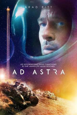 Ad Astra [HD] (2019 CB01)