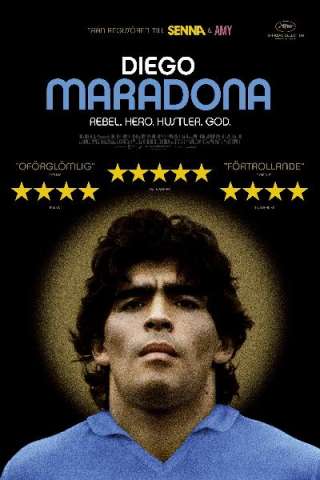 Diego Maradona [HD] (2019 CB01)