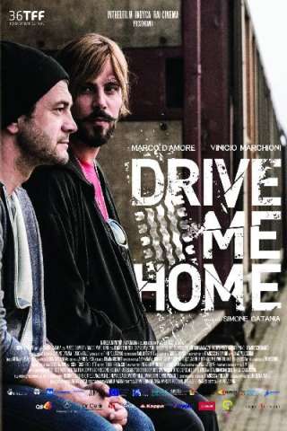 Drive Me Home [HD] (2018 CB01)