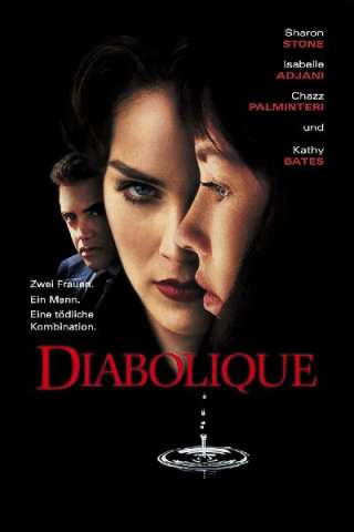 Diabolique [HD] (1996 CB01)