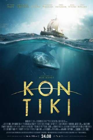 Kon-Tiki [HD] (2012 CB01)