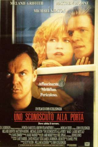 Uno sconosciuto alla porta [HD] (1990 CB01)