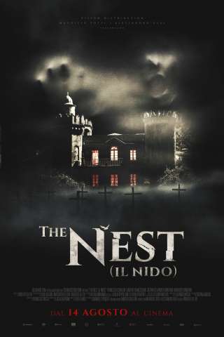 The Nest - Il nido [HD] (2019 CB01)