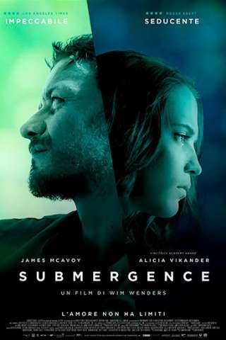 Submergence [HD] (2019 CB01)