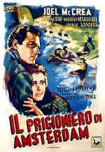 Il prigioniero di Amsterdam [HD] (1940 CB01)