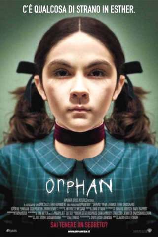 Orphan [HD] (2009 CB01)