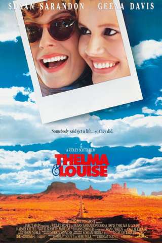 Thelma e Louise [HD] (1991 CB01)