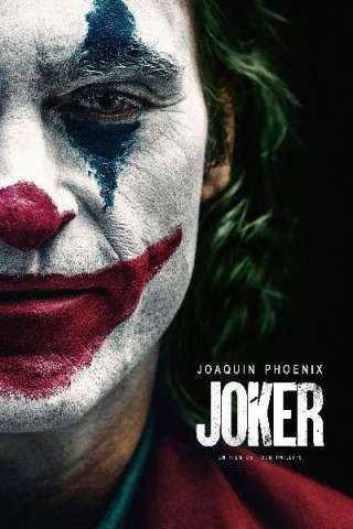 Joker (2019) [HD] (2019 CB01)