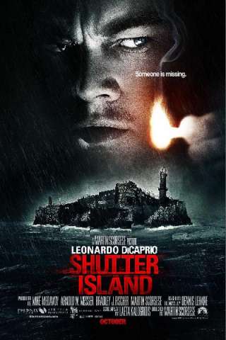 Shutter Island [HD] (2010 CB01)